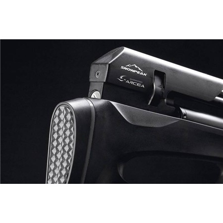 CARABINE À AIR COMPRIMÉ SNOWPEAK P35