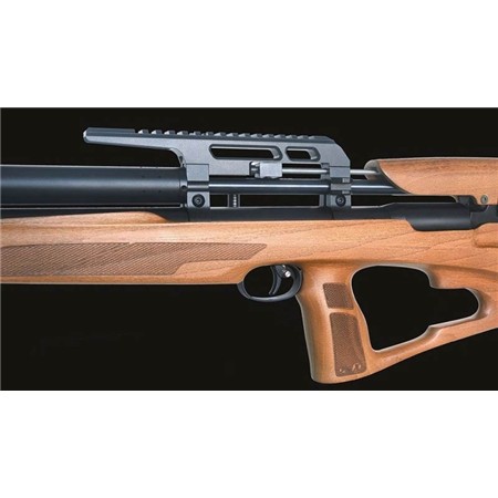 CARABINE À AIR COMPRIMÉ SNOWPEAK P35X BOIS