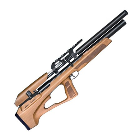 Carabine À Air Comprimé Snowpeak P35x Bois