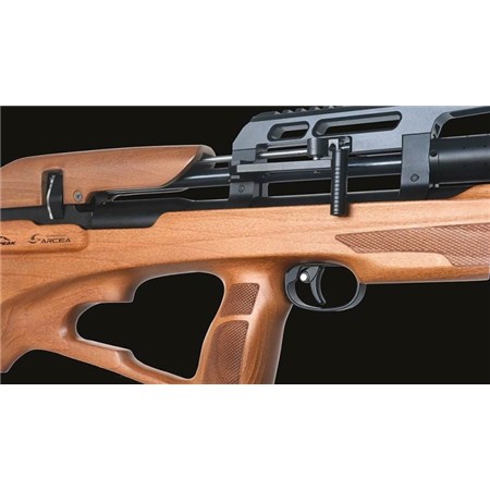 CARABINE À AIR COMPRIMÉ SNOWPEAK P35X BOUTEILLE ALUMINIUM