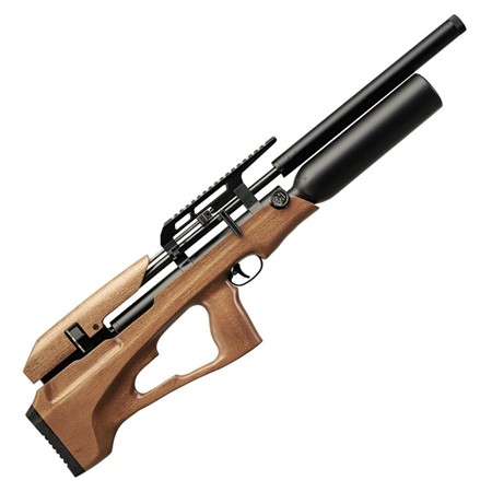 Carabine À Air Comprimé Snowpeak P35x Bouteille Aluminium