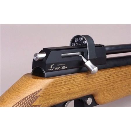 CARABINE À AIR COMPRIMÉ SNOWPEAK PR900 BOIS
