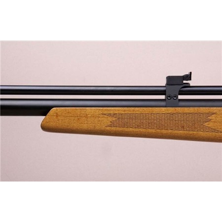 CARABINE À AIR COMPRIMÉ SNOWPEAK PR900 BOIS
