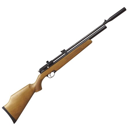 Carabine À Air Comprimé Snowpeak Pr900 Bois