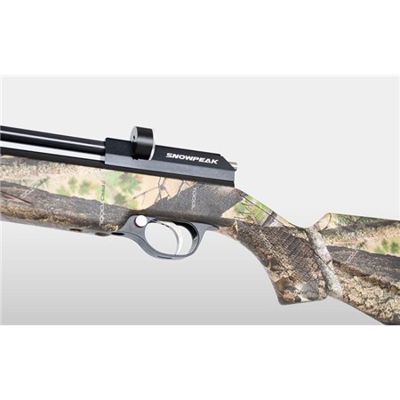 CARABINE À AIR COMPRIMÉ SNOWPEAK PR900 CAMO