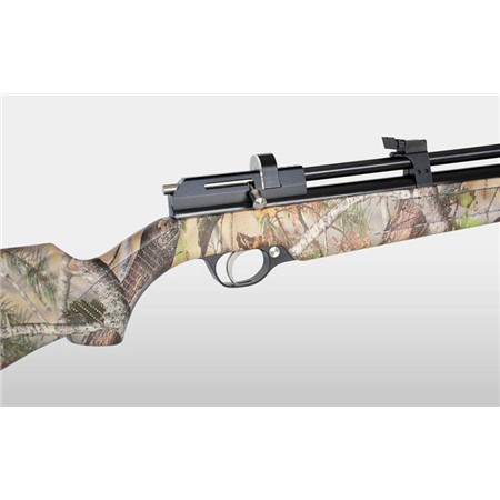 CARABINE À AIR COMPRIMÉ SNOWPEAK PR900 CAMO