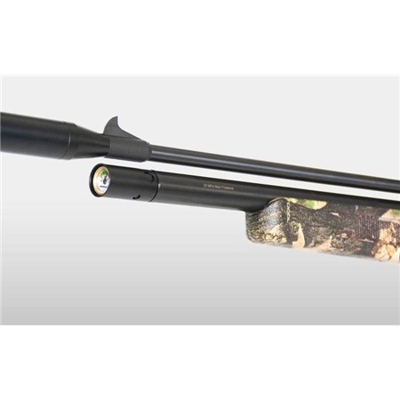 CARABINE À AIR COMPRIMÉ SNOWPEAK PR900 CAMO