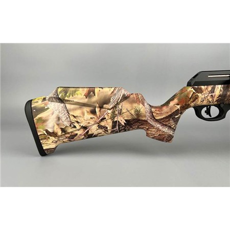 CARABINE À AIR COMPRIMÉ SNOWPEAK PR900 GEN3 CAMO