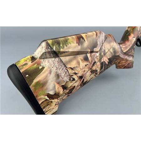 CARABINE À AIR COMPRIMÉ SNOWPEAK PR900 GEN3 CAMO