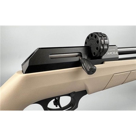 CARABINE À AIR COMPRIMÉ SNOWPEAK PR900 GEN3 SYNTHÉTIQUE