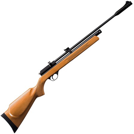 Carabine À Air Comprimé Snowpeak St-1 Full Auto
