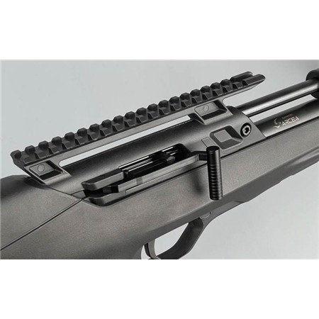 CARABINE À AIR COMPRIMÉ SNOWPEAK T-REX BULLPUP