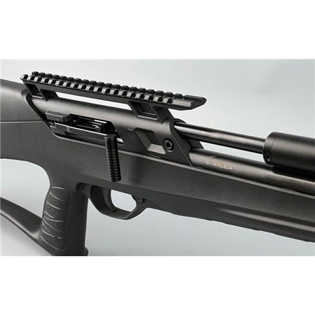 CARABINE À AIR COMPRIMÉ SNOWPEAK T-REX BULLPUP