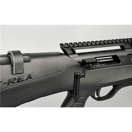 CARABINE À AIR COMPRIMÉ SNOWPEAK T-REX BULLPUP