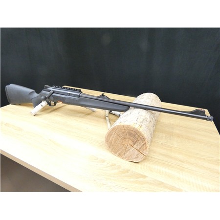 Carabine À Culasse Linéaire Beretta Brx1 Avec Organe De Visée - Calibre 300 Winchester Magnum - Canon 57Cm