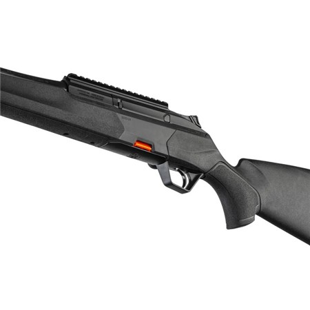 CARABINE À CULASSE LINÉAIRE BERETTA BRX1 AVEC ORGANE DE VISÉE