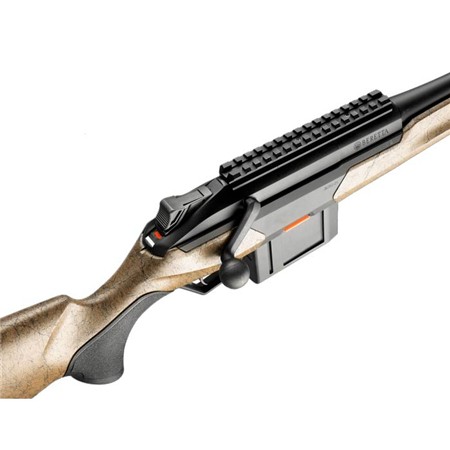 CARABINE À CULASSE LINÉAIRE BERETTA BRX1 RANCH