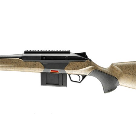 CARABINE À CULASSE LINÉAIRE BERETTA BRX1 RANCH