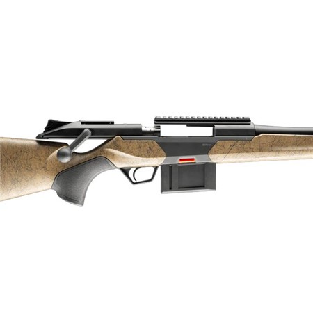 CARABINE À CULASSE LINÉAIRE BERETTA BRX1 RANCH