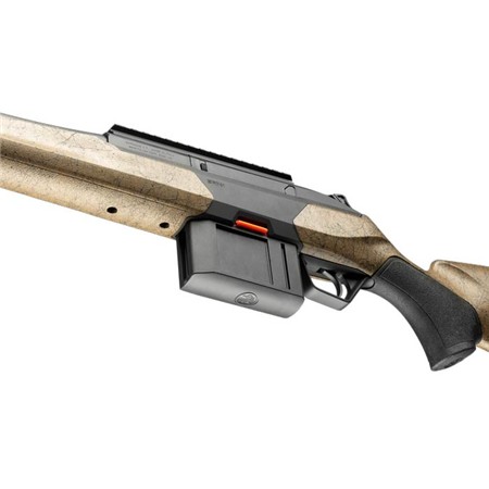 CARABINE À CULASSE LINÉAIRE BERETTA BRX1 RANCH