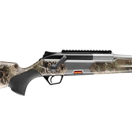 CARABINE À CULASSE LINÉAIRE BERETTA BRX1 STRATA AQUA TECH SHIELD