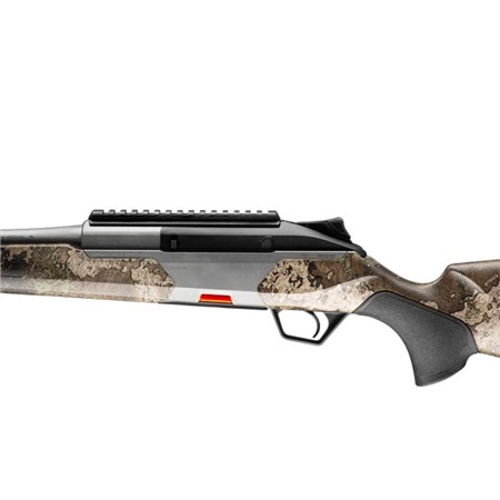 CARABINE À CULASSE LINÉAIRE BERETTA BRX1 STRATA AQUA TECH SHIELD