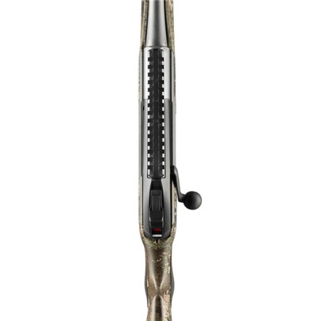 CARABINE À CULASSE LINÉAIRE BERETTA BRX1 STRATA AQUA TECH SHIELD