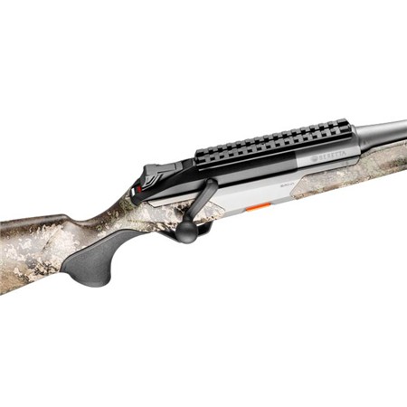 CARABINE À CULASSE LINÉAIRE BERETTA BRX1 STRATA AQUA TECH SHIELD