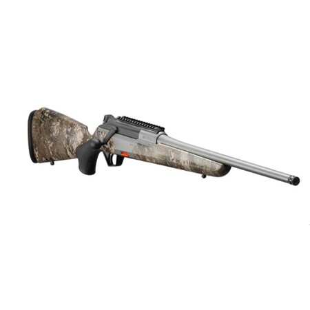 CARABINE À CULASSE LINÉAIRE BERETTA BRX1 STRATA AQUA TECH SHIELD