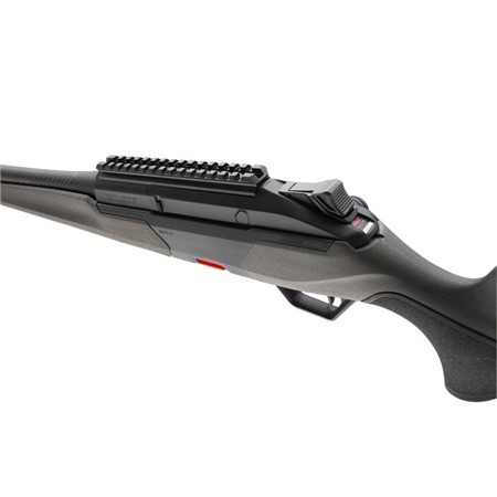 CARABINE À CULASSE LINÉAIRE BERETTA BRX1 WESTERN HUNTING