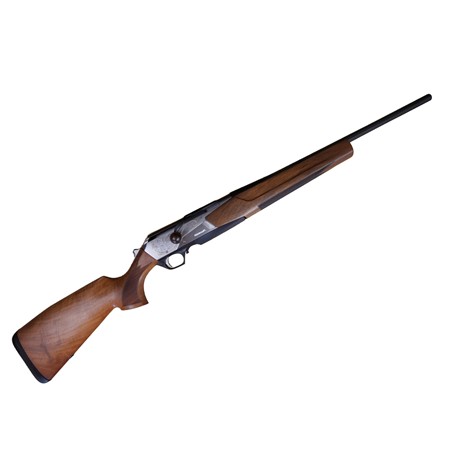 Carabine À Culasse Lineaire Maral 4X Ultimate Bavarian Grade 2 Browning - 30-06 Springfield