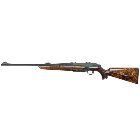 CARABINE À CULASSE LINÉAIRE MERKEL RX HELIX ALTESSE