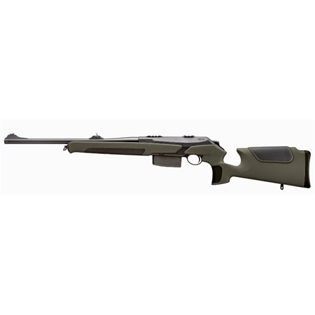 CARABINE A CULASSE LINEAIRE MERKEL RX HELIX SPEEDSTER - VERTE
