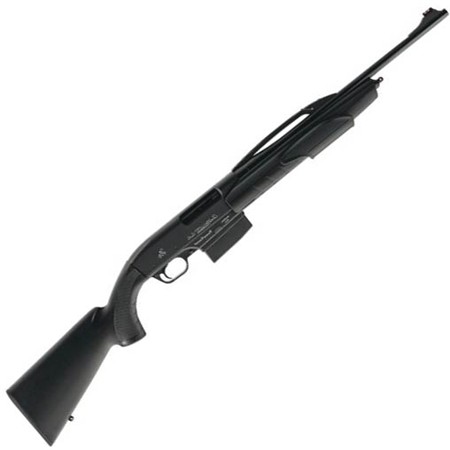 Carabine À Culasse Linéaire Verney-Carron Impact La Evo-One Pro Battue