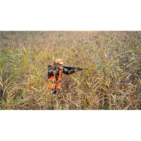 CARABINE À CULASSE LINÉAIRE VERNEY-CARRON IMPACT LA ONE TRAQUEUR