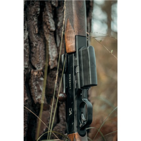 CARABINE À CULASSE LINÉAIRE VERNEY-CARRON LINERGIE CLASSIQUE BATTUE