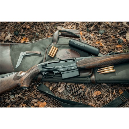 CARABINE A CULASSE LINEAIRE VERNEY-CARRON SPEEDLINE CLASSIQUE