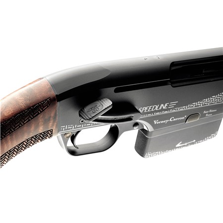 CARABINE A CULASSE LINEAIRE VERNEY-CARRON SPEEDLINE CLASSIQUE