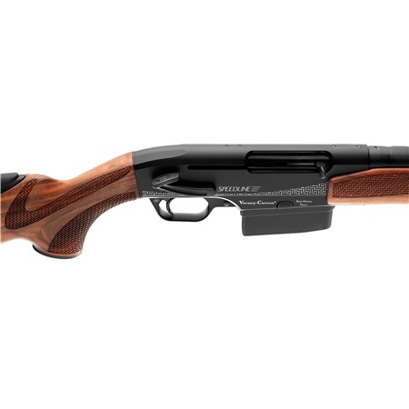 CARABINE A CULASSE LINEAIRE VERNEY-CARRON SPEEDLINE CLASSIQUE