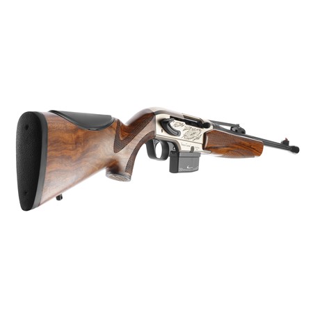 CARABINE A CULASSE LINEAIRE VERNEY-CARRON SPEEDLINE CLASSIQUE