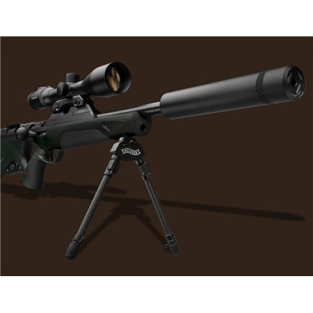 CARABINE À CULASSE LINÉAIRE WALTHER RS3 PRO VERT PIN