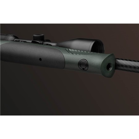 CARABINE À CULASSE LINÉAIRE WALTHER RS3 PRO VERT PIN