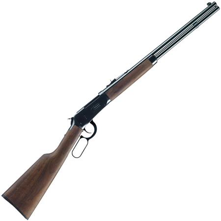 Carabine A Levier De Sous Garde Winchester M94 Short Rifle