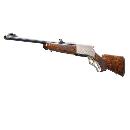 CARABINE À LEVIER SOUS GARDE BROWNING BLR ULTIMATE