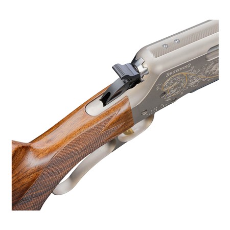 CARABINE À LEVIER SOUS GARDE BROWNING BLR ULTIMATE