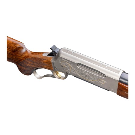 CARABINE À LEVIER SOUS GARDE BROWNING BLR ULTIMATE