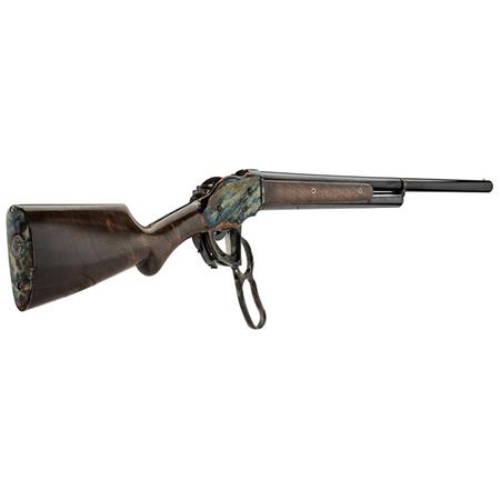 CARABINE À LEVIER SOUS GARDE CHIAPPA LEVER ACTION 1887 SHOT GUN