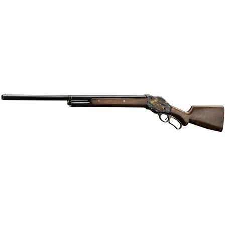 CARABINE À LEVIER SOUS GARDE CHIAPPA LEVER ACTION 1887 SHOT GUN