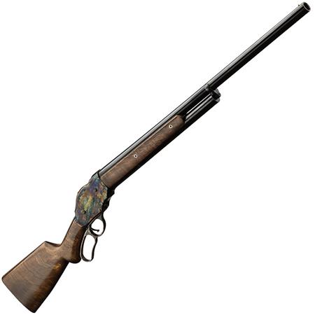 CARABINE À LEVIER SOUS GARDE CHIAPPA LEVER ACTION 1887 SHOT GUN
