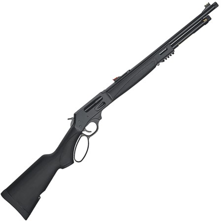 Carabine À Levier Sous Garde Henry Lever Action X